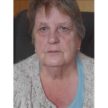 Photo of Susan Lynn SHIPLEY