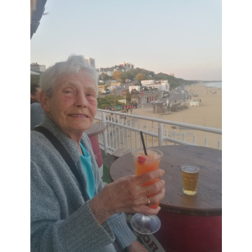 Photo for notice Marion REASON