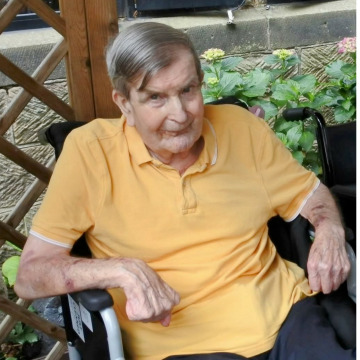 Photo of Arthur REDFERN