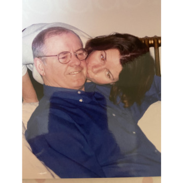 Photo of Ron McCORMICK