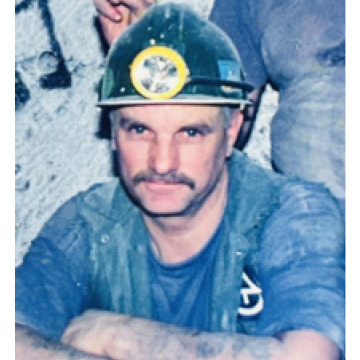 Photo of Gary Patrick BOYES