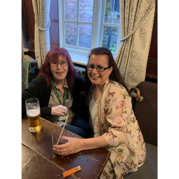 Notice Gallery for Louise Anne JOHNSTON