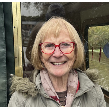 Notice Gallery for Polly FAULKNER