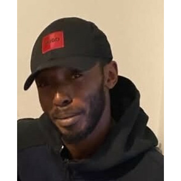 Notice Gallery for Rayon Daniel MARTIN (LONG 1)