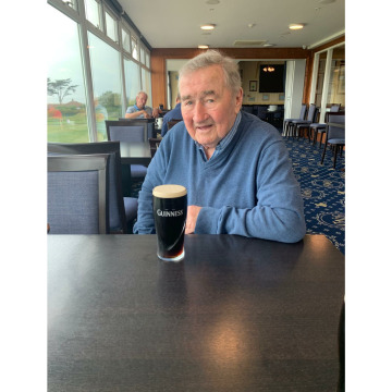 Photo of Gerard Francis NORRIS