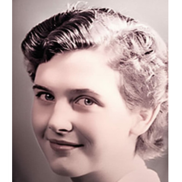 Photo of Fiona BENNETT