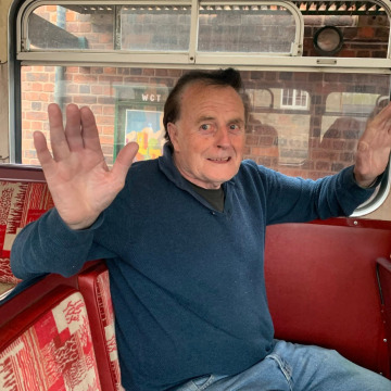 Notice Gallery for John Joseph COSTELLO