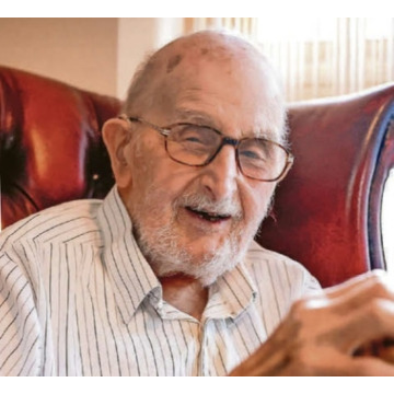 Notice Gallery for Claude BELL