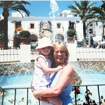 Notice Gallery for Jennifer WASHINGTON