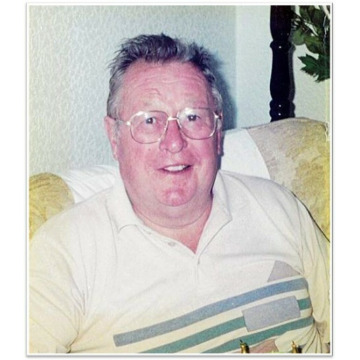Photo of Lyndon Graham JONES