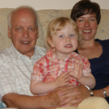 Notice Gallery for Alan Norman CHARLES