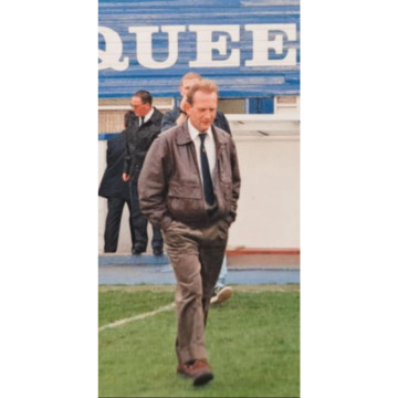 Photo of David JARDINE