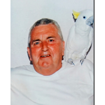 Photo of Stuart POTTS