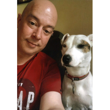 Photo of Darren RUTHERFORD - (INVERNESS, FORMERLY ALNESS)
