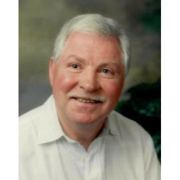 Photo of Michael TOMLINSON