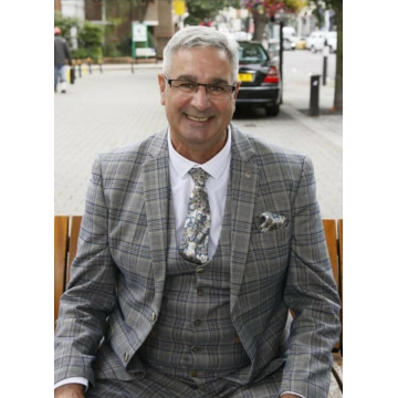 Photo of Michael YOUNG