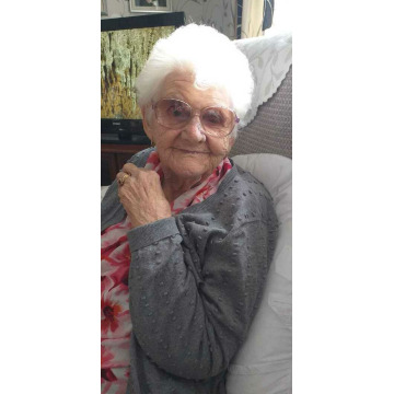 Photo of Catherine DUFFY