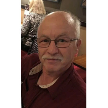 Photo of Anthony George COOK