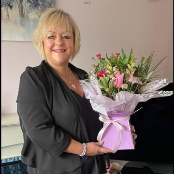 Notice Gallery for Lisa Jayne FILLINGHAM