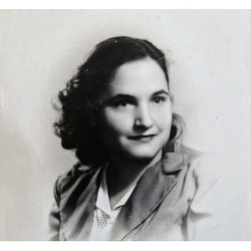 Photo of Maria Luisa PRYSZLAK