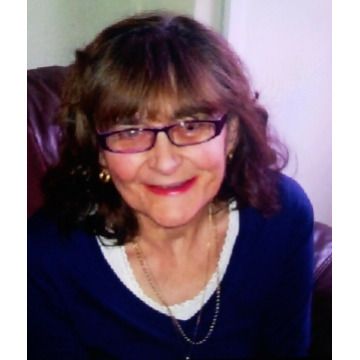 Photo of Mary STUBBS
