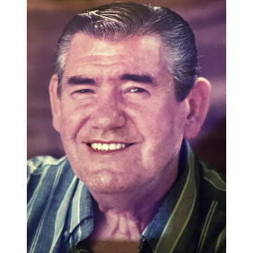 Photo of Malcolm Frederick BALLINGER