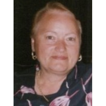 Photo of Elizabeth TENNICK