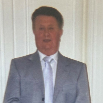 Photo of David CAPSTICK