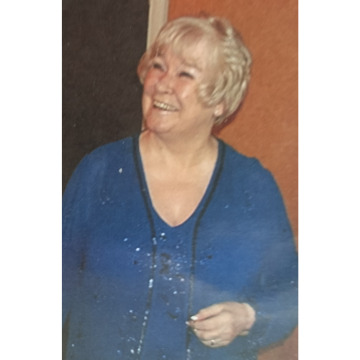 Notice Gallery for Marie MITCHELL