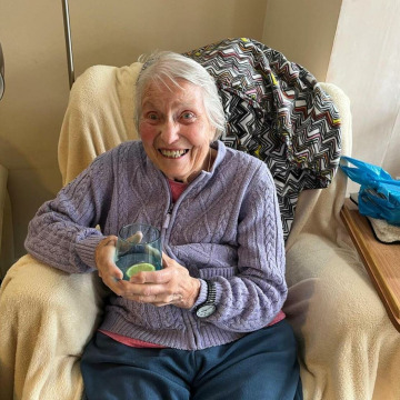 Notice Gallery for Winifred SHELLEY