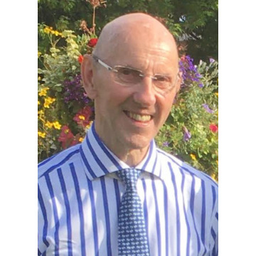 Photo of Philip SHEARSMITH