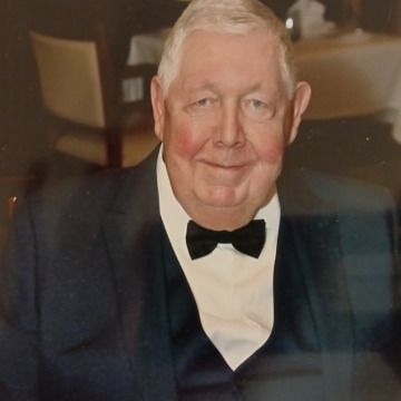 Notice Gallery for Kenneth STEVENSON