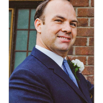 Photo for notice GARTH ROBSON