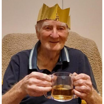 Photo of Thomas CORBETT