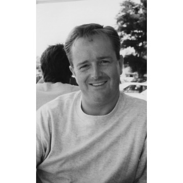 Photo of David Hugh ROGERS