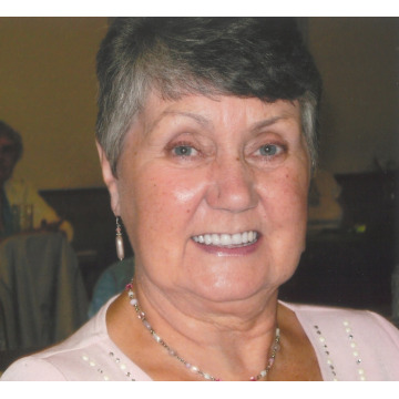 Photo of Hilary Elizabeth Alice DAVIES