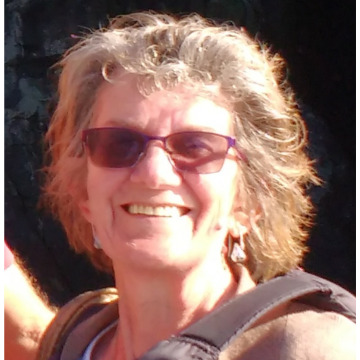 Photo of Angela Grace DEARY