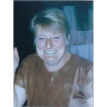 Photo of Josephine GRAHAM