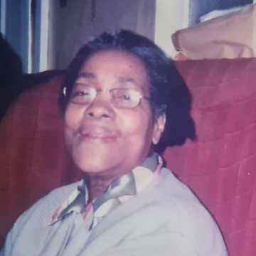 Photo of Iries Verona CUDJOE