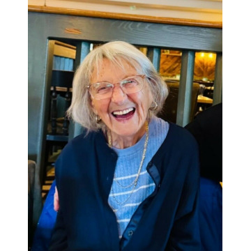Photo of Doreen GOODWILL