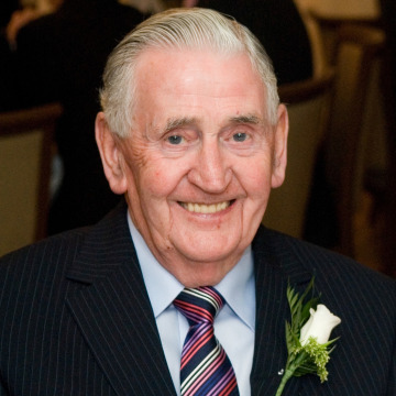 Photo of Thomas GRIFFITHS