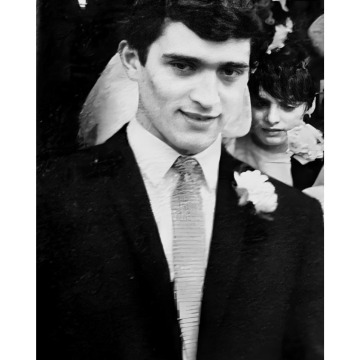 Photo of Edward STEWART