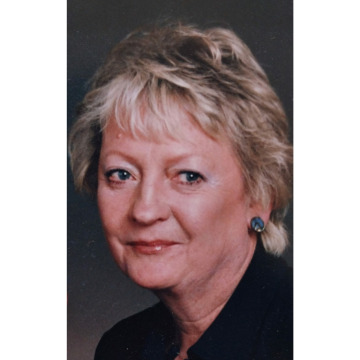 Photo of Eileen CHALLIS