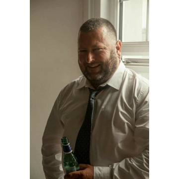 Photo of Malcolm JONES