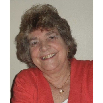 Photo of Jennifer Ann LONG