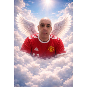 Tribute photo for Andrew Sean DOYLE