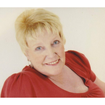 Notice Gallery for Pauline LOCKETT