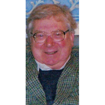 Photo of Trevor SMITH