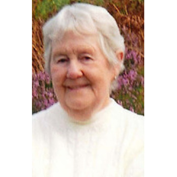 Photo of Lily MARSTON