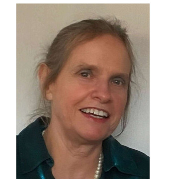 Notice Gallery for Catherine Beatrice CAFFERKEY